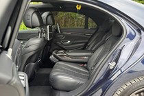 Mercedes-Benz S-Class (13-20) S 350 d AMG Line L Executive Premium 9G-Tronic Plus auto 4d For Sale - Pavilion Motor Company, CHADDERTON