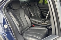 Mercedes-Benz S-Class (13-20) S 350 d AMG Line L Executive Premium 9G-Tronic Plus auto 4d For Sale - Pavilion Motor Company, CHADDERTON