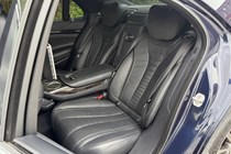 Mercedes-Benz S-Class (13-20) S 350 d AMG Line L Executive Premium 9G-Tronic Plus auto 4d For Sale - Pavilion Motor Company, CHADDERTON