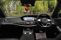 Mercedes-Benz S-Class (13-20) S 350 d AMG Line L Executive Premium 9G-Tronic Plus auto 4d For Sale - Pavilion Motor Company, CHADDERTON