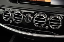 Mercedes-Benz S-Class (13-20) S 350 d AMG Line L Executive Premium 9G-Tronic Plus auto 4d For Sale - Pavilion Motor Company, CHADDERTON