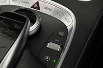 Mercedes-Benz S-Class (13-20) S 350 d AMG Line L Executive Premium 9G-Tronic Plus auto 4d For Sale - Pavilion Motor Company, CHADDERTON