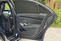 Mercedes-Benz S-Class (13-20) S 350 d AMG Line L Executive Premium 9G-Tronic Plus auto 4d For Sale - Pavilion Motor Company, CHADDERTON