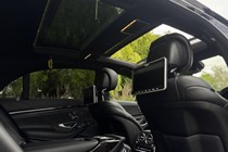 Mercedes-Benz S-Class (13-20) S 350 d AMG Line L Executive Premium 9G-Tronic Plus auto 4d For Sale - Pavilion Motor Company, CHADDERTON