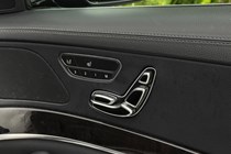 Mercedes-Benz S-Class (13-20) S 350 d AMG Line L Executive Premium 9G-Tronic Plus auto 4d For Sale - Pavilion Motor Company, CHADDERTON
