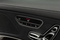 Mercedes-Benz S-Class (13-20) S 350 d AMG Line L Executive Premium 9G-Tronic Plus auto 4d For Sale - Pavilion Motor Company, CHADDERTON