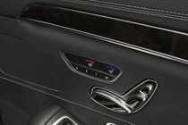 Mercedes-Benz S-Class (13-20) S 350 d AMG Line L Executive Premium 9G-Tronic Plus auto 4d For Sale - Pavilion Motor Company, CHADDERTON