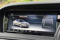 Mercedes-Benz S-Class (13-20) S 350 d AMG Line L Executive Premium 9G-Tronic Plus auto 4d For Sale - Pavilion Motor Company, CHADDERTON