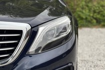 Mercedes-Benz S-Class (13-20) S 350 d AMG Line L Executive Premium 9G-Tronic Plus auto 4d For Sale - Pavilion Motor Company, CHADDERTON