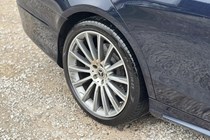 Mercedes-Benz S-Class (13-20) S 350 d AMG Line L Executive Premium 9G-Tronic Plus auto 4d For Sale - Pavilion Motor Company, CHADDERTON