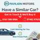 Mercedes-Benz S-Class (13-20) S 350 d AMG Line L Executive Premium 9G-Tronic Plus auto 4d For Sale - Pavilion Motor Company, CHADDERTON