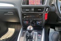 Audi Q5 SQ5 (12-16) SQ5 3.0 TDi Quattro 5d Tip Auto For Sale - Pavilion Motor Company, CHADDERTON
