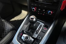 Audi Q5 SQ5 (12-16) SQ5 3.0 TDi Quattro 5d Tip Auto For Sale - Pavilion Motor Company, CHADDERTON