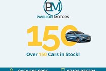 Audi Q5 SQ5 (12-16) SQ5 3.0 TDi Quattro 5d Tip Auto For Sale - Pavilion Motor Company, CHADDERTON