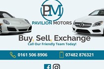 Audi Q5 SQ5 (12-16) SQ5 3.0 TDi Quattro 5d Tip Auto For Sale - Pavilion Motor Company, CHADDERTON