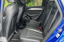 Audi Q5 SQ5 (12-16) SQ5 3.0 TDi Quattro 5d Tip Auto For Sale - Pavilion Motor Company, CHADDERTON