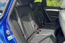Audi Q5 SQ5 (12-16) SQ5 3.0 TDi Quattro 5d Tip Auto For Sale - Pavilion Motor Company, CHADDERTON