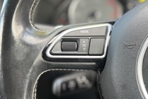 Audi Q5 SQ5 (12-16) SQ5 3.0 TDi Quattro 5d Tip Auto For Sale - Pavilion Motor Company, CHADDERTON