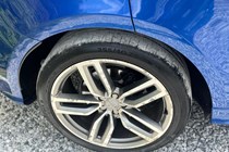 Audi Q5 SQ5 (12-16) SQ5 3.0 TDi Quattro 5d Tip Auto For Sale - Pavilion Motor Company, CHADDERTON