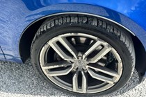Audi Q5 SQ5 (12-16) SQ5 3.0 TDi Quattro 5d Tip Auto For Sale - Pavilion Motor Company, CHADDERTON