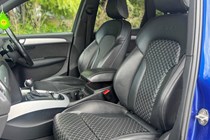 Audi Q5 SQ5 (12-16) SQ5 3.0 TDi Quattro 5d Tip Auto For Sale - Pavilion Motor Company, CHADDERTON
