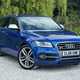 Audi Q5 SQ5 (12-16) SQ5 3.0 TDi Quattro 5d Tip Auto For Sale - Pavilion Motor Company, CHADDERTON