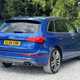 Audi Q5 SQ5 (12-16) SQ5 3.0 TDi Quattro 5d Tip Auto For Sale - Pavilion Motor Company, CHADDERTON