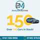 Audi Q5 SQ5 (12-16) SQ5 3.0 TDi Quattro 5d Tip Auto For Sale - Pavilion Motor Company, CHADDERTON