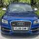 Audi Q5 SQ5 (12-16) SQ5 3.0 TDi Quattro 5d Tip Auto For Sale - Pavilion Motor Company, CHADDERTON