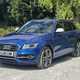 Audi Q5 SQ5 (12-16) SQ5 3.0 TDi Quattro 5d Tip Auto For Sale - Pavilion Motor Company, CHADDERTON