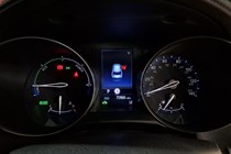 Toyota C-HR SUV (17-23) Icon 1.8 VVT-i Hybrid 122hp auto 5d For Sale - Wembley Prestige Cars, Watford