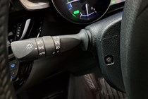 Toyota C-HR SUV (17-23) Icon 1.8 VVT-i Hybrid 122hp auto 5d For Sale - Wembley Prestige Cars, Watford