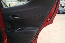 Toyota C-HR SUV (17-23) Icon 1.8 VVT-i Hybrid 122hp auto 5d For Sale - Wembley Prestige Cars, Watford