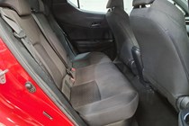 Toyota C-HR SUV (17-23) Icon 1.8 VVT-i Hybrid 122hp auto 5d For Sale - Wembley Prestige Cars, Watford