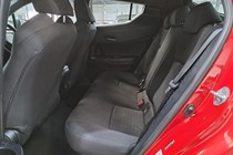 Toyota C-HR SUV (17-23) Icon 1.8 VVT-i Hybrid 122hp auto 5d For Sale - Wembley Prestige Cars, Watford