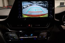 Toyota C-HR SUV (17-23) Icon 1.8 VVT-i Hybrid 122hp auto 5d For Sale - Wembley Prestige Cars, Watford