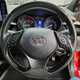 Toyota C-HR SUV (17-23) Icon 1.8 VVT-i Hybrid 122hp auto 5d For Sale - Wembley Prestige Cars, Watford