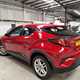 Toyota C-HR SUV (17-23) Icon 1.8 VVT-i Hybrid 122hp auto 5d For Sale - Wembley Prestige Cars, Watford