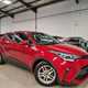 Toyota C-HR SUV (17-23) Icon 1.8 VVT-i Hybrid 122hp auto 5d For Sale - Wembley Prestige Cars, Watford