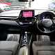Toyota C-HR SUV (17-23) Icon 1.8 VVT-i Hybrid 122hp auto 5d For Sale - Wembley Prestige Cars, Watford