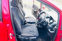 Honda Jazz (08-15) 1.4 i-VTEC ES 5d CVT For Sale - Carwebs Motors Limited, St Albans