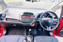 Honda Jazz (08-15) 1.4 i-VTEC ES 5d CVT For Sale - Carwebs Motors Limited, St Albans