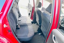Honda Jazz (08-15) 1.4 i-VTEC ES 5d CVT For Sale - Carwebs Motors Limited, St Albans