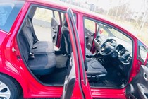 Honda Jazz (08-15) 1.4 i-VTEC ES 5d CVT For Sale - Carwebs Motors Limited, St Albans