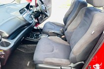 Honda Jazz (08-15) 1.4 i-VTEC ES 5d CVT For Sale - Carwebs Motors Limited, St Albans