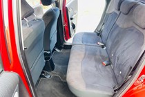 Honda Jazz (08-15) 1.4 i-VTEC ES 5d CVT For Sale - Carwebs Motors Limited, St Albans
