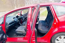 Honda Jazz (08-15) 1.4 i-VTEC ES 5d CVT For Sale - Carwebs Motors Limited, St Albans