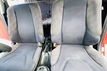 Honda Jazz (08-15) 1.4 i-VTEC ES 5d CVT For Sale - Carwebs Motors Limited, St Albans