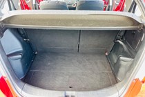 Honda Jazz (08-15) 1.4 i-VTEC ES 5d CVT For Sale - Carwebs Motors Limited, St Albans