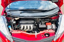 Honda Jazz (08-15) 1.4 i-VTEC ES 5d CVT For Sale - Carwebs Motors Limited, St Albans